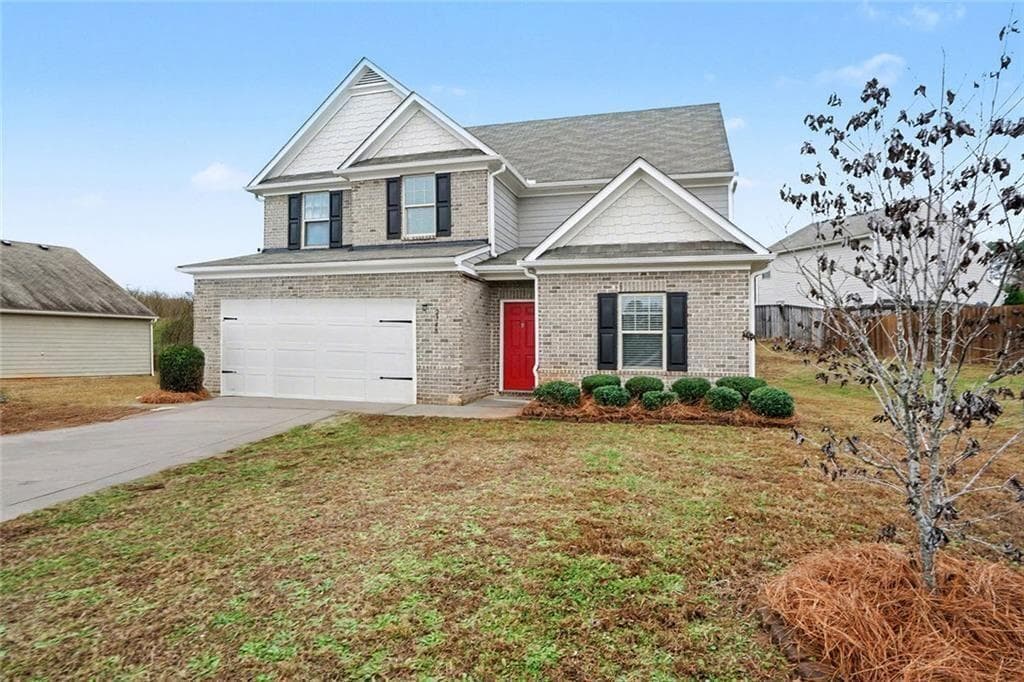 2348 Joplin Street, Jonesboro, GA 30236 — most recent listing photo