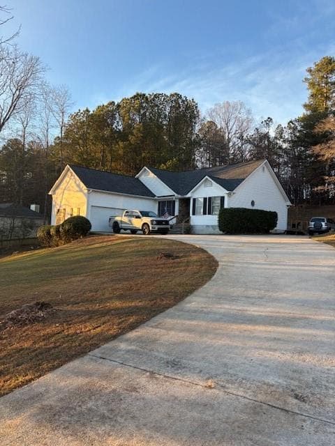 3318 Banks Mountain Drive, Gainesville, GA 30506 — most recent listing photo