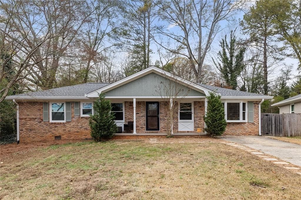 3148 Nursery Road, Smyrna, GA 30082 — most recent listing photo