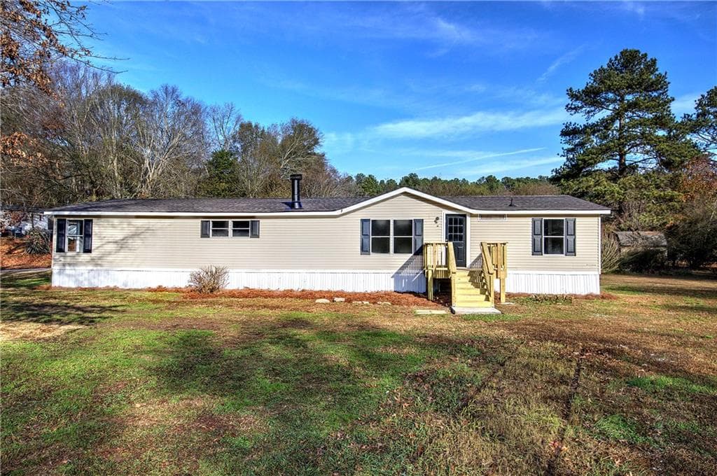 16 Creed Drive, Kingston, GA 30145 — most recent listing photo