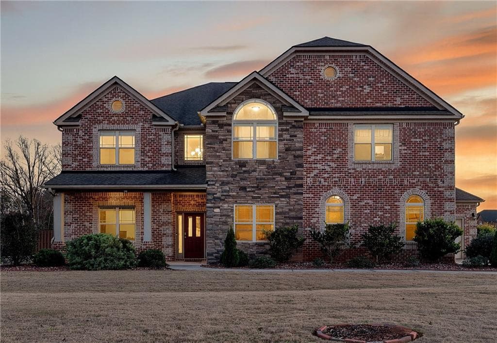 160 Elysian Drive, Fayetteville, GA 30214 — most recent listing photo