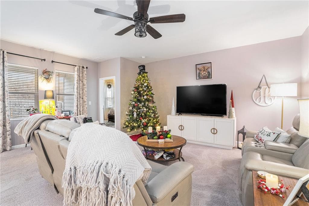 3 bedroom, 2 bathroom, 1,821 sq ft single family residence for sale at 101 Carnaby Street, Winder, GA 30680 — photo 6