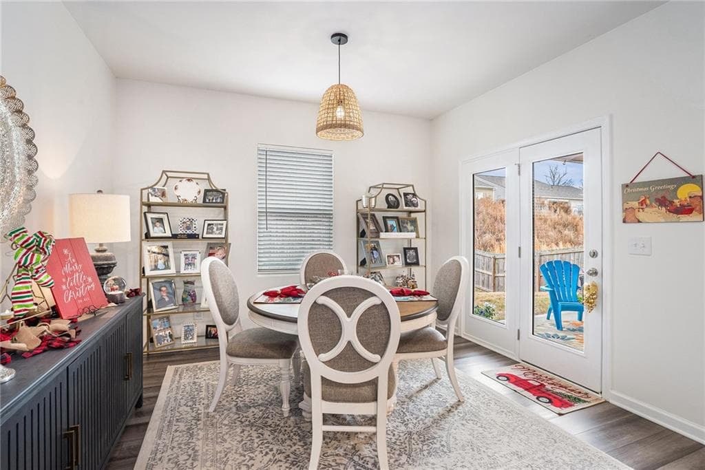 3 bedroom, 2 bathroom, 1,821 sq ft single family residence for sale at 101 Carnaby Street, Winder, GA 30680 — photo 9