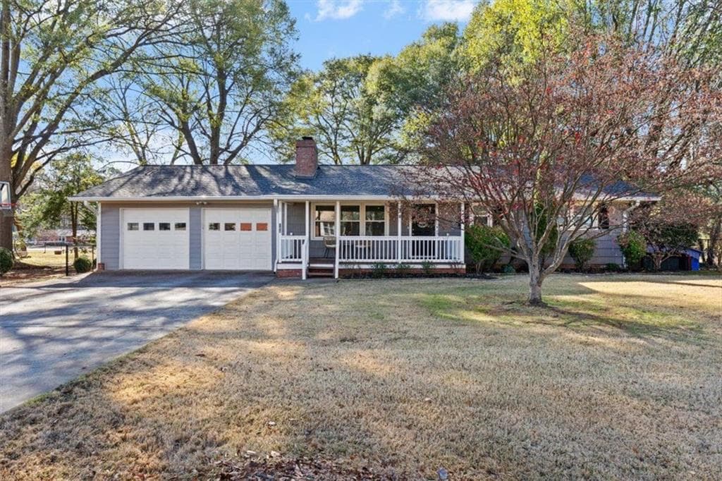 106 HIGHLAND Lane, Cartersville, GA 30120 — most recent listing photo