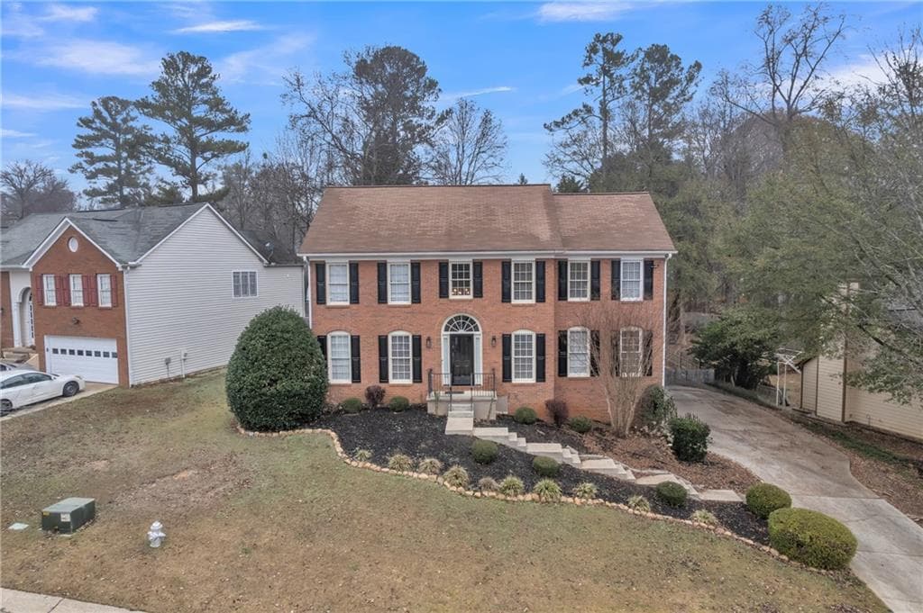 1103 Bailing Road, Lawrenceville, GA 30043 — most recent listing photo