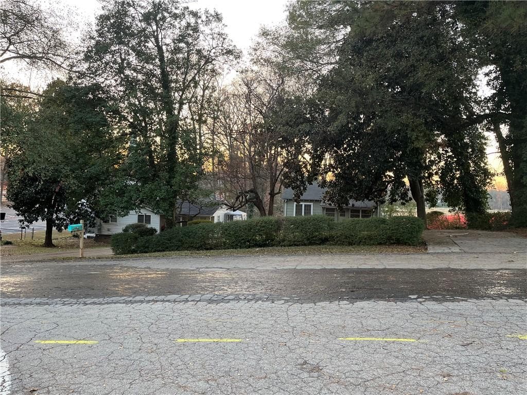 4 bedroom, 1 bathroom single family residence for sale at 4088 Carver Drive, Doraville, GA 30360