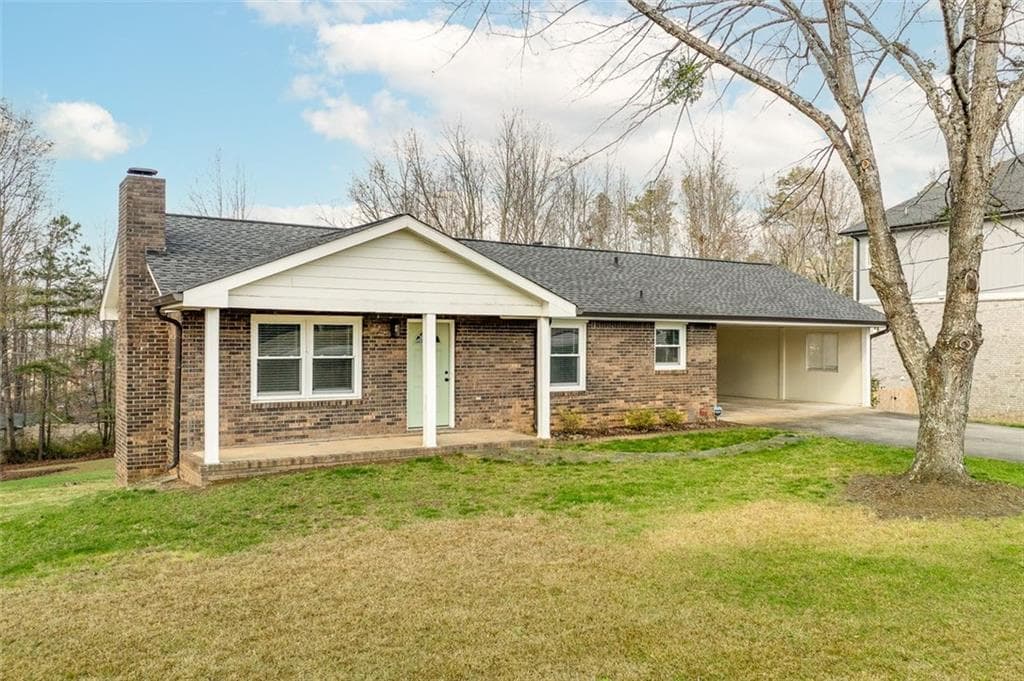 2720 N BOGAN Road, Buford, GA 30519 — most recent listing photo