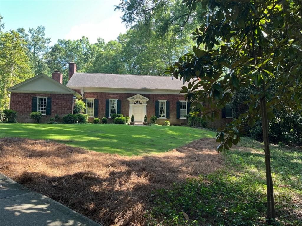 55 Ridgewood Road, Rome, GA 30165 — most recent listing photo