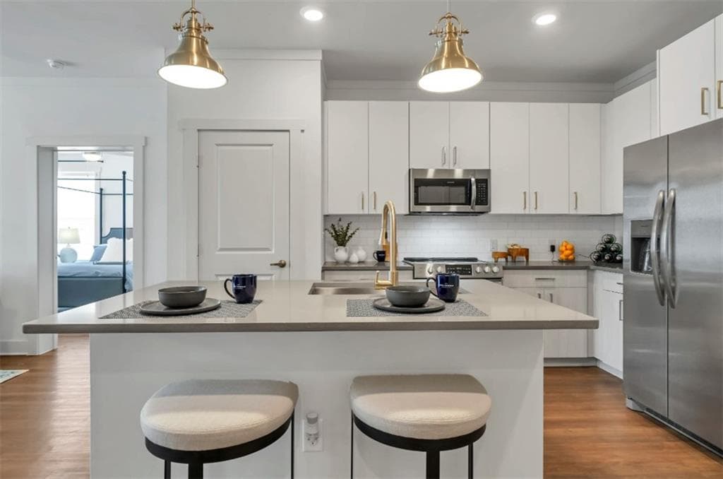 2 bedroom, 2 bathroom, 1,200 sq ft apartment for rent at 300 Prominence Point Parkway 1102, Canton, GA 30114 for $1,800 a month — photo 5