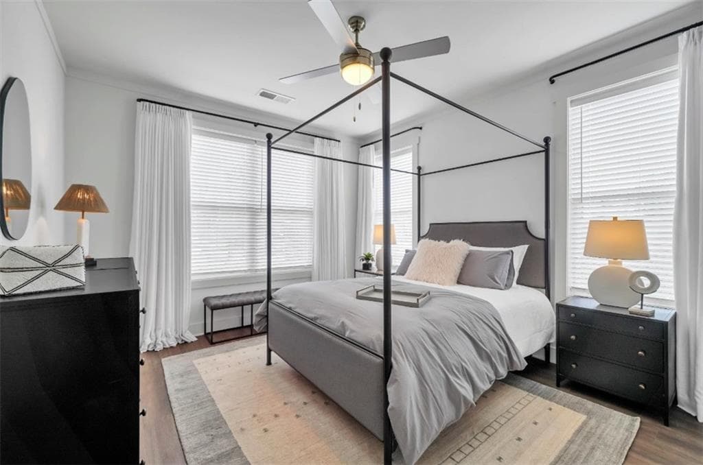 2 bedroom, 2 bathroom, 1,200 sq ft apartment for rent at 300 Prominence Point Parkway 1102, Canton, GA 30114 for $1,800 a month — photo 9