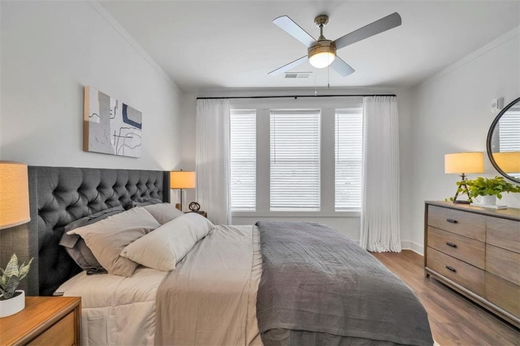 2 bedroom, 2 bathroom, 1,200 sq ft apartment for rent at 300 Prominence Point Parkway 1102, Canton, GA 30114 for $1,800 a month — photo 10