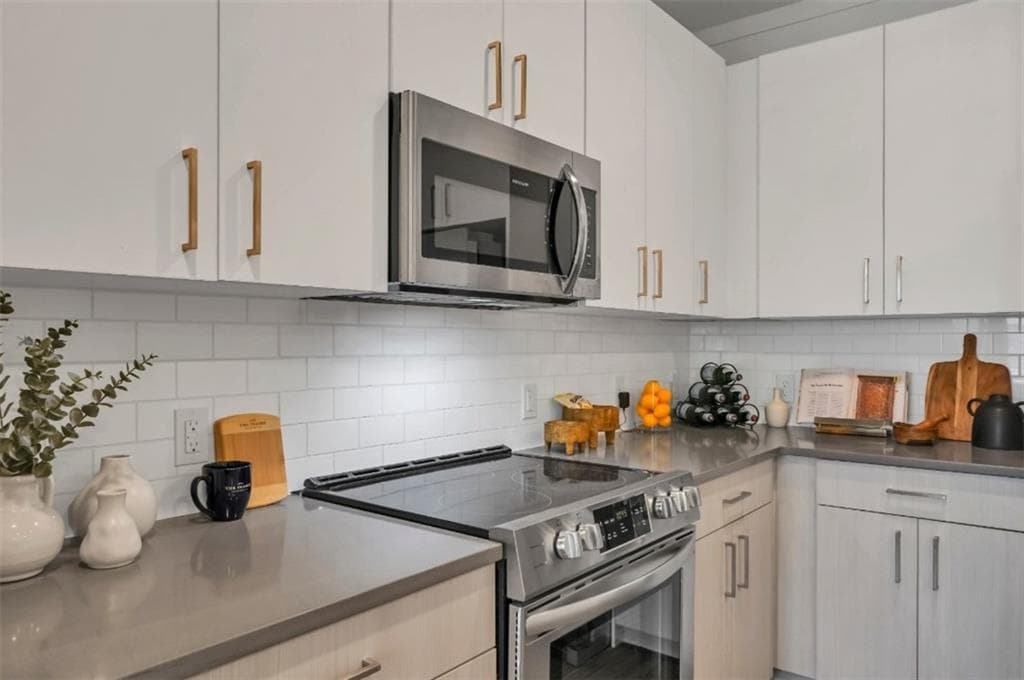1 bedroom, 1 bathroom, 731 sq ft apartment for rent at 300 Prominence Point Parkway 1204, Canton, GA 30114 for $1,485 a month — photo 4