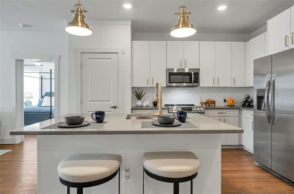 1 bedroom, 1 bathroom, 731 sq ft apartment for rent at 300 Prominence Point Parkway 1204, Canton, GA 30114 for $1,485 a month — photo 6