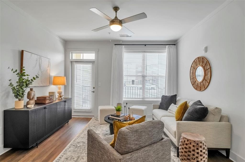 1 bedroom, 1 bathroom, 731 sq ft apartment for rent at 300 Prominence Point Parkway 1204, Canton, GA 30114 for $1,485 a month — photo 8