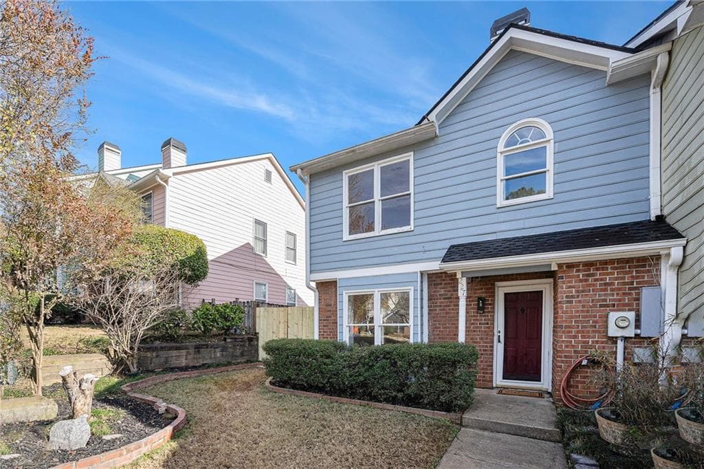 227 Triple Oaks Drive, Tucker, GA 30084 — most recent listing photo
