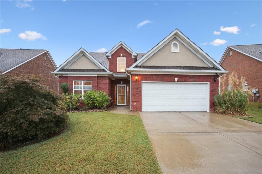 8513 Spivey Village Trail, Jonesboro, GA 30236 — most recent listing photo