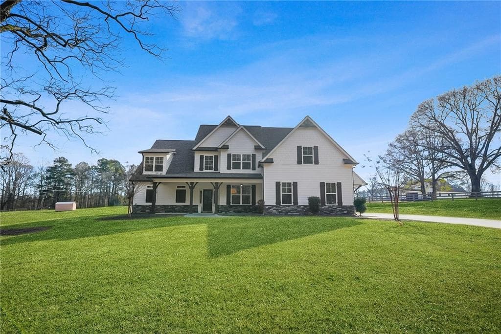 2519 Hog Liver Road, Carrollton, GA 30117 — most recent listing photo