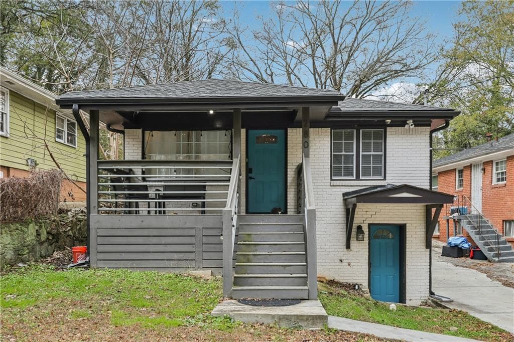 280 Spellman Street, Atlanta, GA 30314 — most recent listing photo