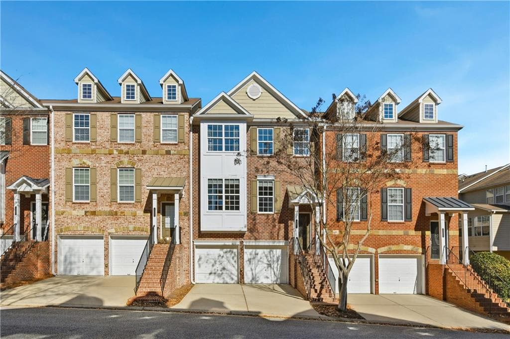 2205 Concordia Way 12, Smyrna, GA 30126 — most recent listing photo