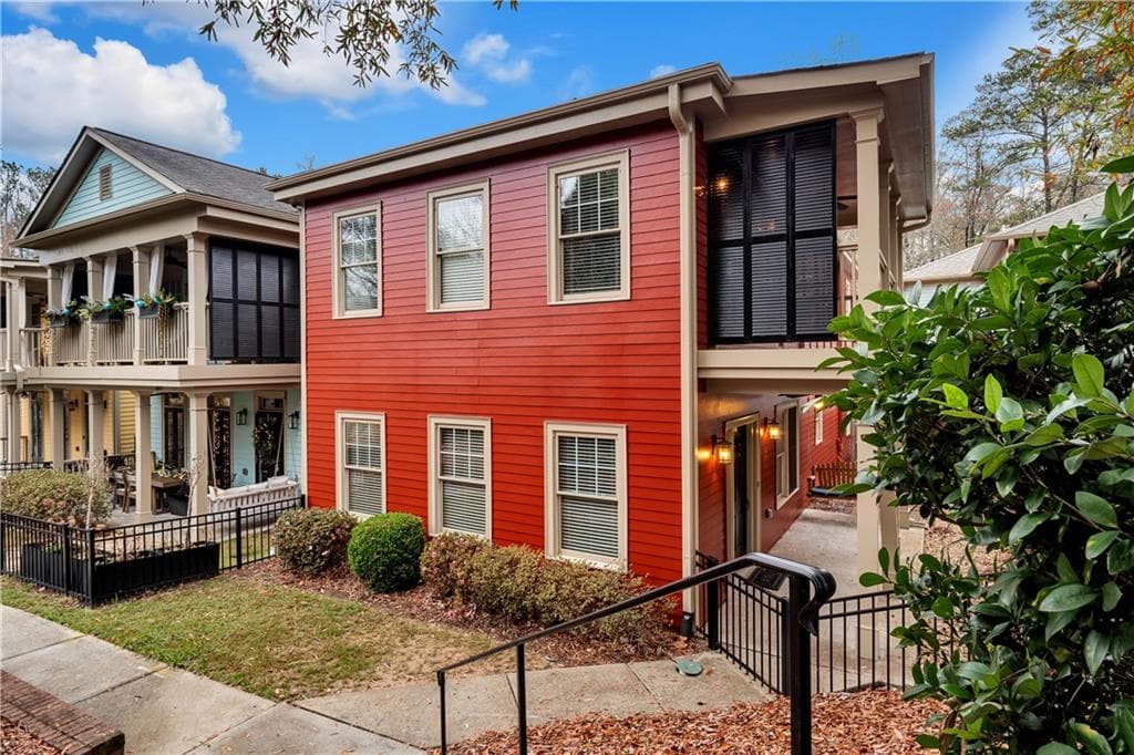 695 Holcomb Bridge Road, Norcross, GA 30071 — most recent listing photo