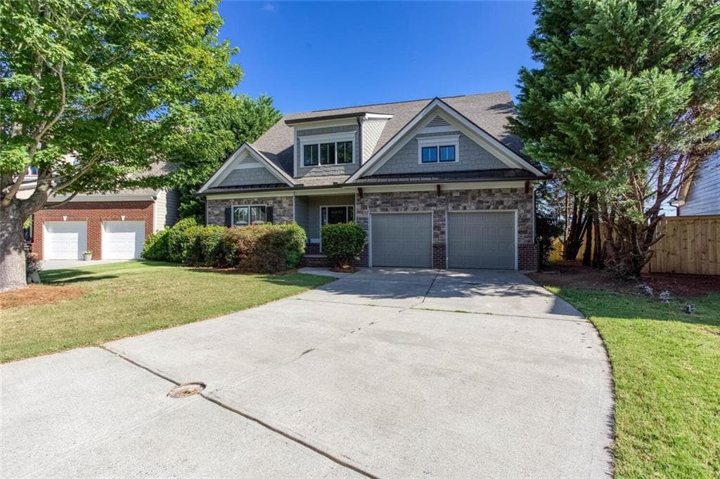 41 Aspen Lane, Cartersville, GA 30120 — most recent listing photo