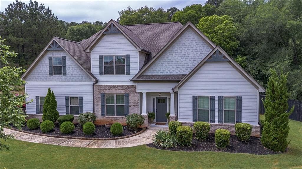 2103 Sourwood Court, Monroe, GA 30656 — most recent listing photo