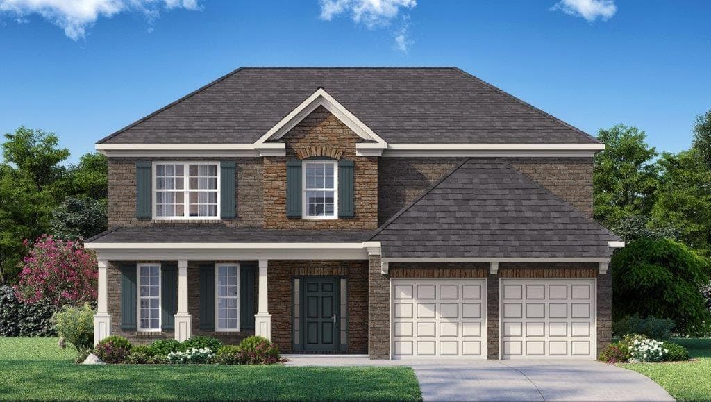 7198 Bocholt Drive, South Fulton, GA 30349 — most recent listing photo