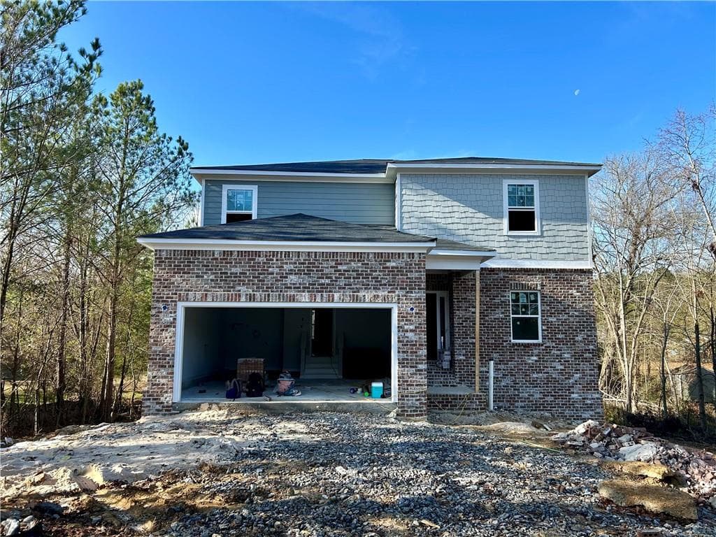 37 Mountain Chase Road, Rome, GA 30165 — most recent listing photo