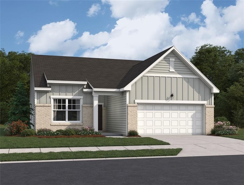 298 Bandimere Pkwy, Dallas, GA 30157 — most recent listing photo