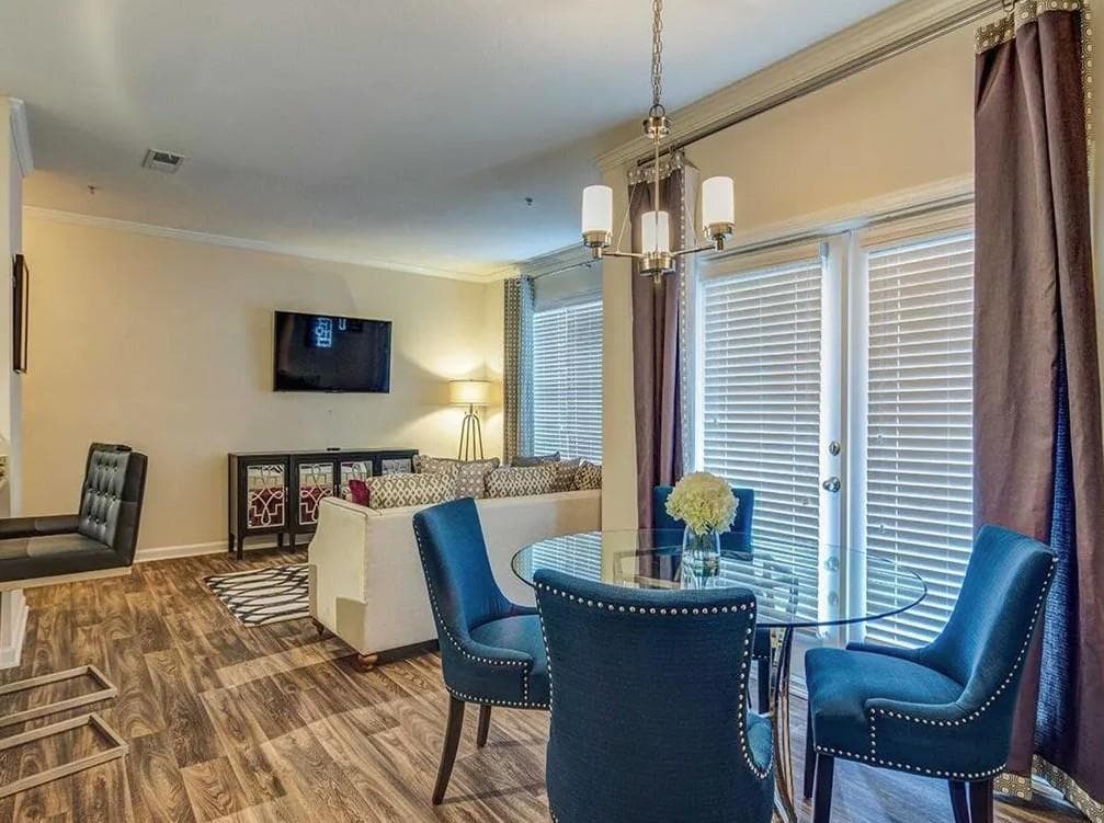 2 bedroom, 3 bathroom, 1,064 sq ft apartment for rent at 1600 Blairs Bridge Road 0401, Lithia Springs, GA 30122 for $1,640 a month — photo 7