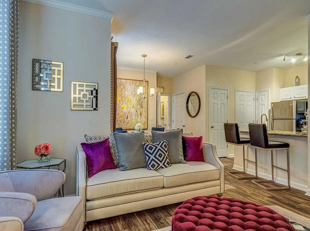 2 bedroom, 3 bathroom, 1,064 sq ft apartment for rent at 1600 Blairs Bridge Road 0401, Lithia Springs, GA 30122 for $1,640 a month — photo 8