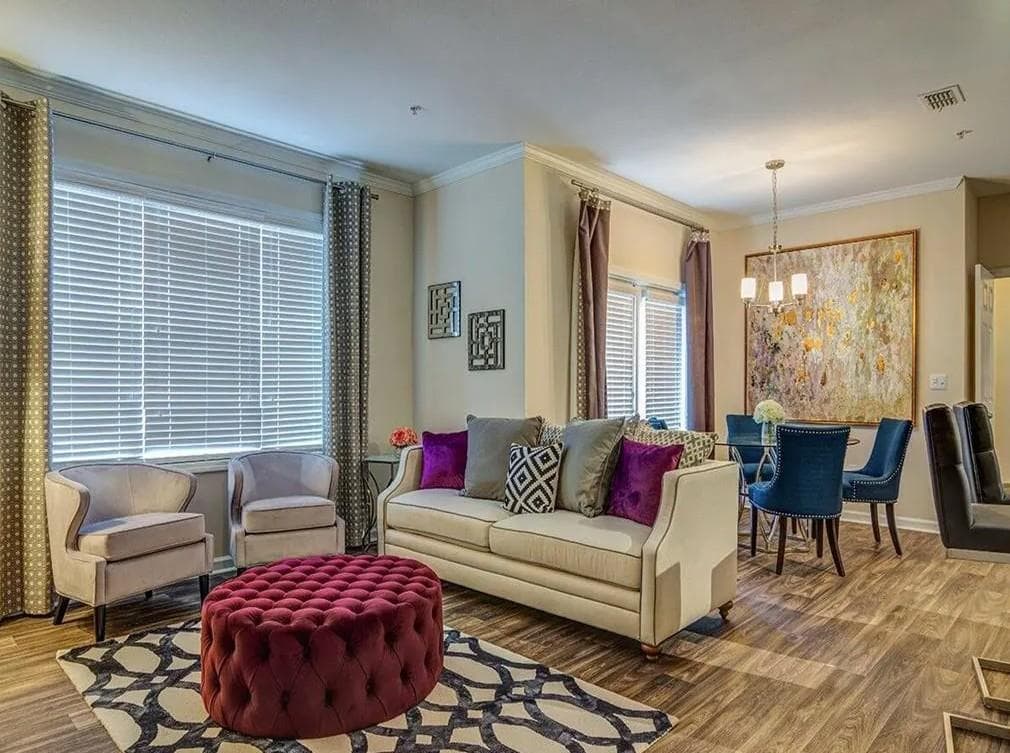2 bedroom, 3 bathroom, 1,064 sq ft apartment for rent at 1600 Blairs Bridge Road 0401, Lithia Springs, GA 30122 for $1,640 a month — photo 9