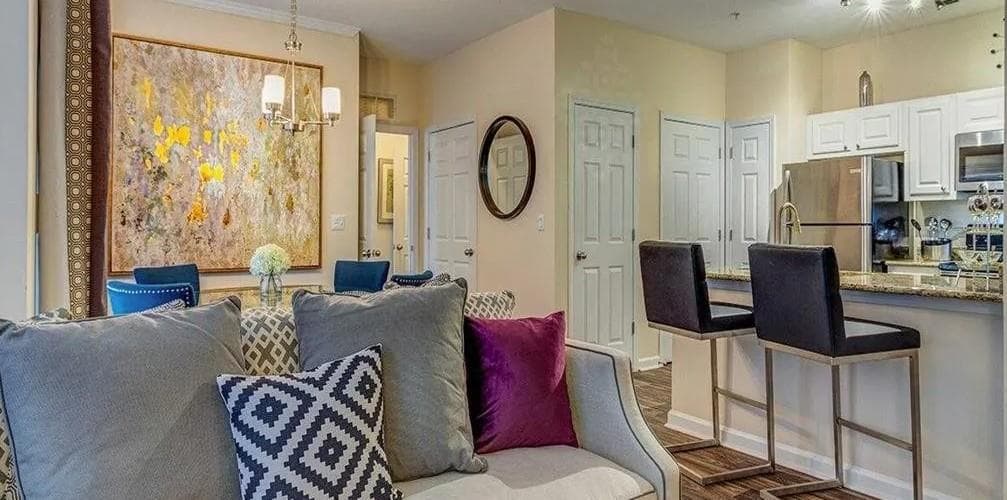 2 bedroom, 3 bathroom, 1,064 sq ft apartment for rent at 1600 Blairs Bridge Road 0401, Lithia Springs, GA 30122 for $1,640 a month — photo 10