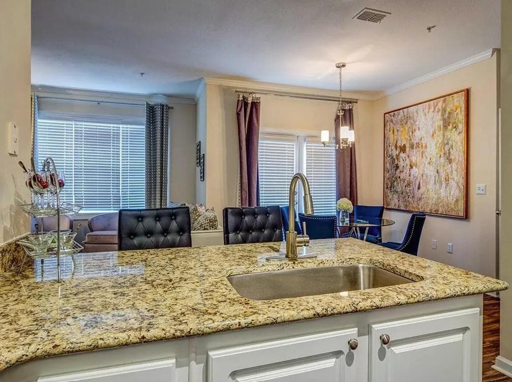 1 bedroom, 1 bathroom, 665 sq ft apartment for rent at 1600 Blairs Bridge Road 1016, Lithia Springs, GA 30122 for $1,290 a month — photo 2