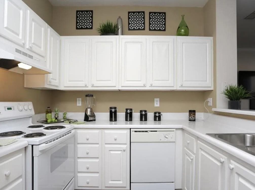 1 bedroom, 1 bathroom, 665 sq ft apartment for rent at 1600 Blairs Bridge Road 1016, Lithia Springs, GA 30122 for $1,290 a month — photo 3