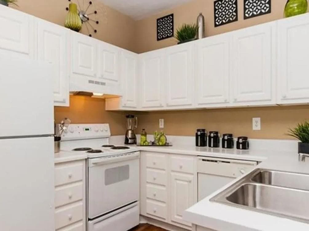 1 bedroom, 1 bathroom, 665 sq ft apartment for rent at 1600 Blairs Bridge Road 1016, Lithia Springs, GA 30122 for $1,290 a month — photo 4