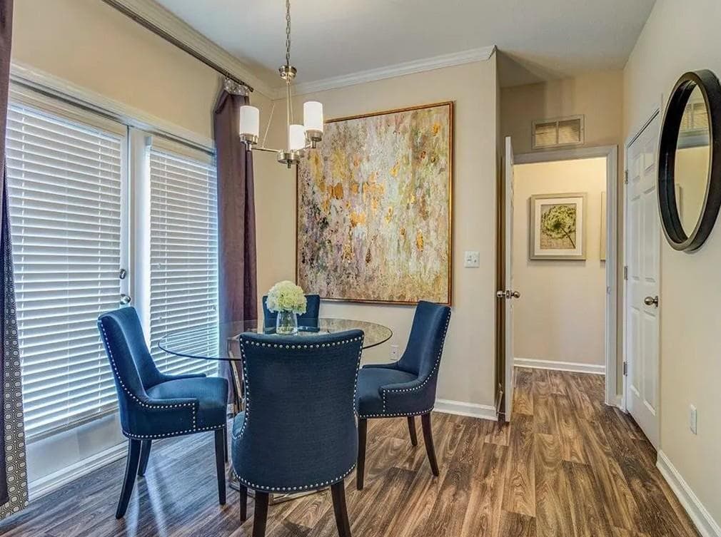 1 bedroom, 1 bathroom, 665 sq ft apartment for rent at 1600 Blairs Bridge Road 1016, Lithia Springs, GA 30122 for $1,290 a month — photo 5
