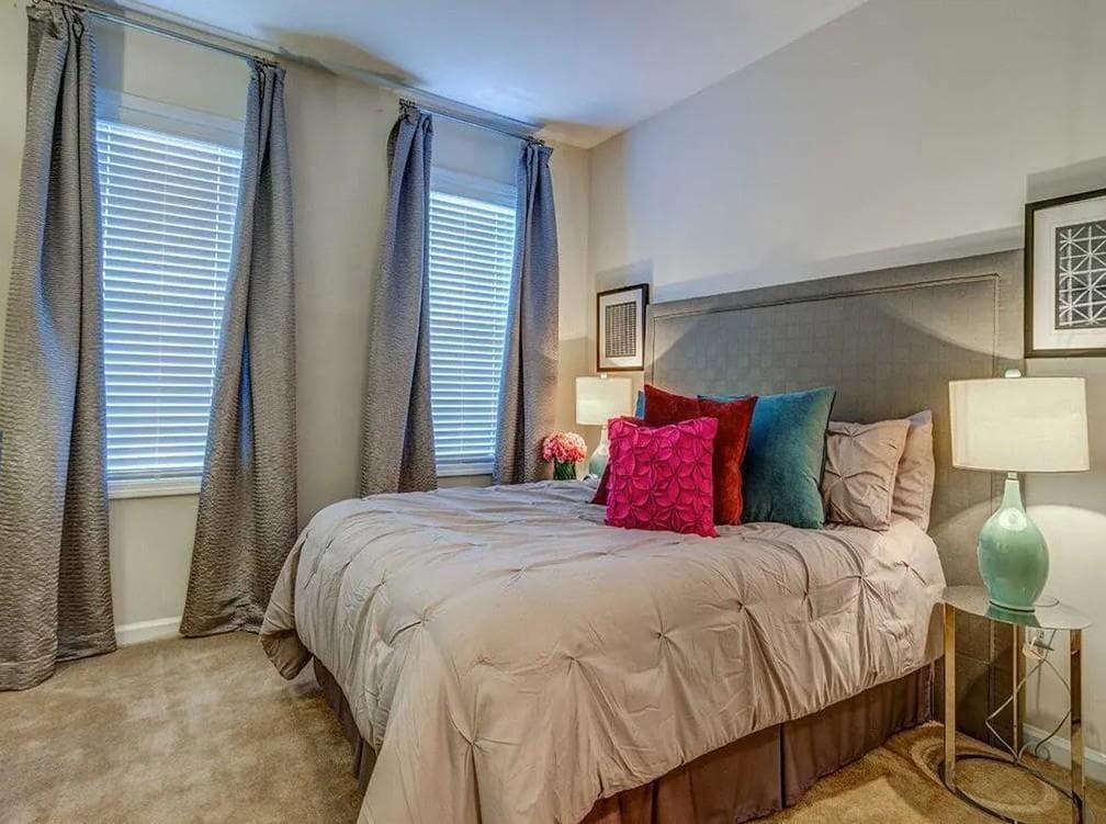 1 bedroom, 1 bathroom, 665 sq ft apartment for rent at 1600 Blairs Bridge Road 1016, Lithia Springs, GA 30122 for $1,290 a month — photo 10