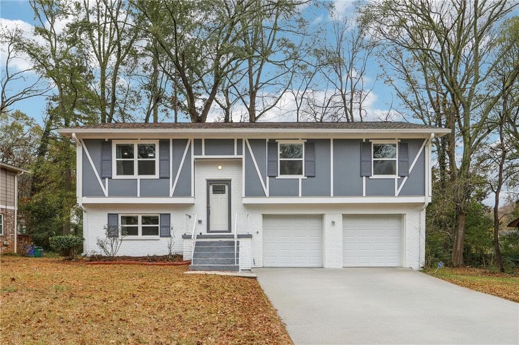 3975 Northstrand Drive, Decatur, GA 30035 — most recent listing photo