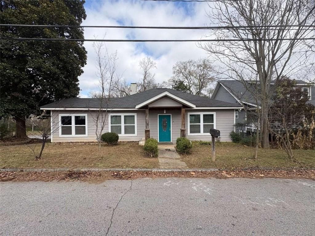 1268 Wylie Street, Atlanta, GA 30317 — most recent listing photo