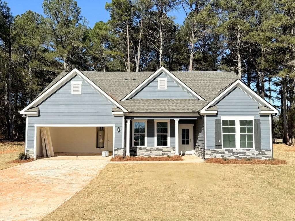 64 Westlyn Lane, Winder, GA 30680 — most recent listing photo