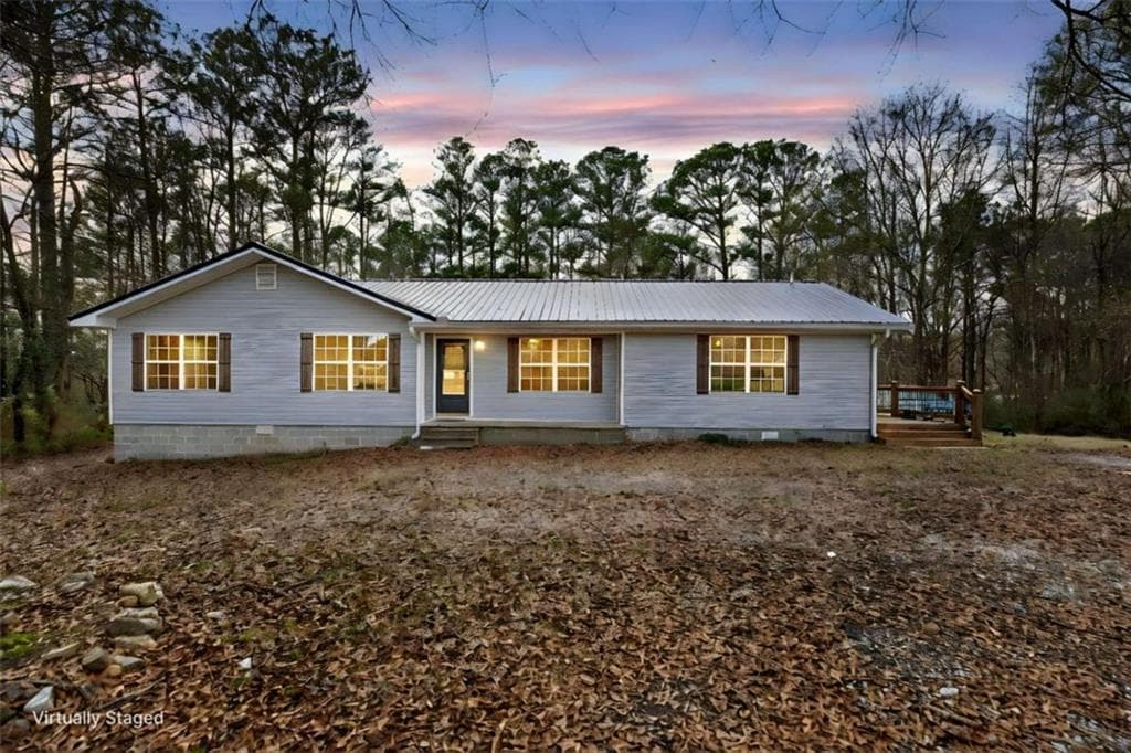 602 Mandeville Road, Carrollton, GA 30117 — most recent listing photo