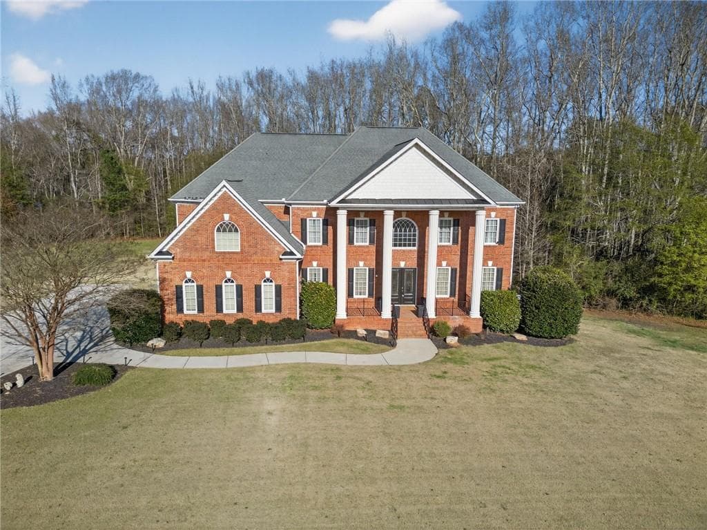 121 Carson Place, Carrollton, GA 30117 — most recent listing photo