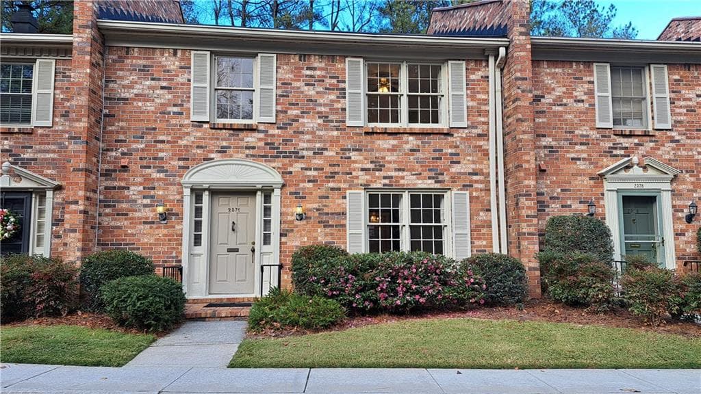 2376 Leafgate Road, Decatur, GA 30033 — most recent listing photo