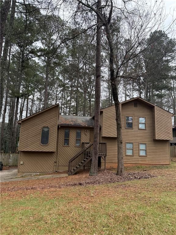 1740 Hickory Grove Way, Acworth, GA 30102 — most recent listing photo