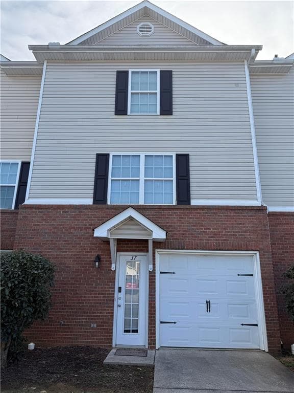 37 Middlebrook Drive, Cartersville, GA 30120 — most recent listing photo