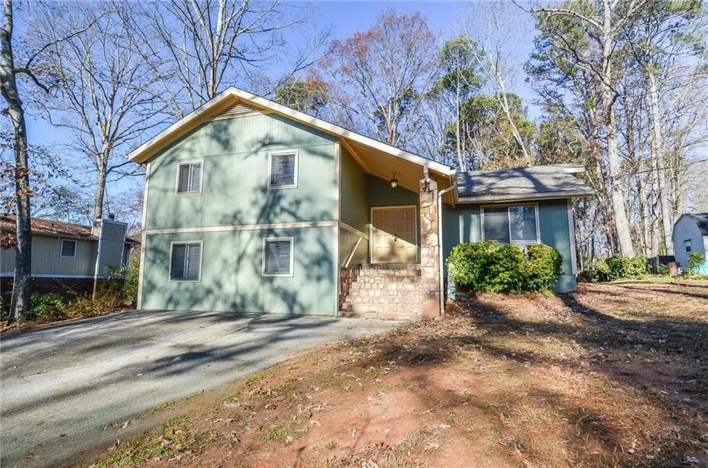 3173 Falconhurst Drive, Lilburn, GA 30047 — most recent listing photo