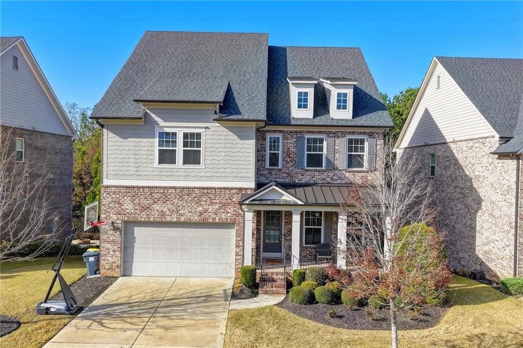 4130 Millbrook Court, Suwanee, GA 30024 — most recent listing photo