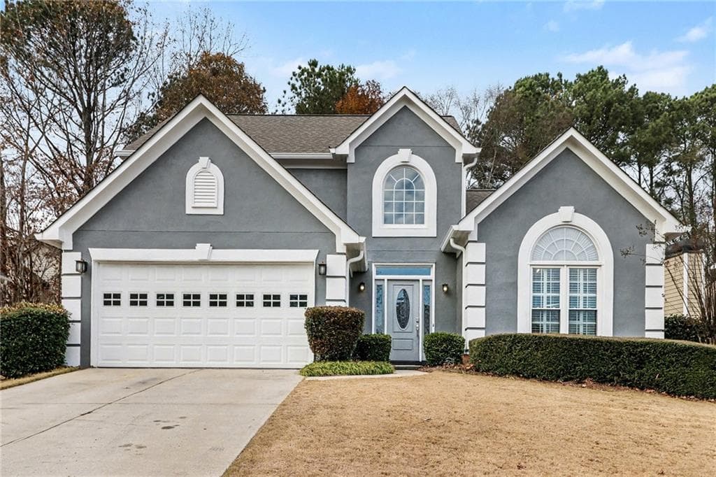 4785 Pomarine Circle, Peachtree Corners, GA 30092 — most recent listing photo