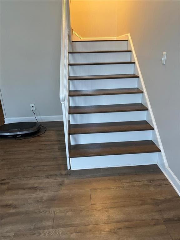 3 bedroom, 3 bathroom, 1,536 sq ft townhouse for sale at 6354 Shannon Parkway 30E, Union City, GA 30291 — photo 5